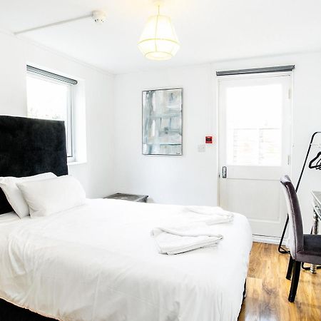 Cambridge House Hotel מראה חיצוני תמונה