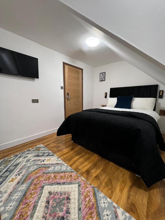 Cambridge House Hotel מראה חיצוני תמונה