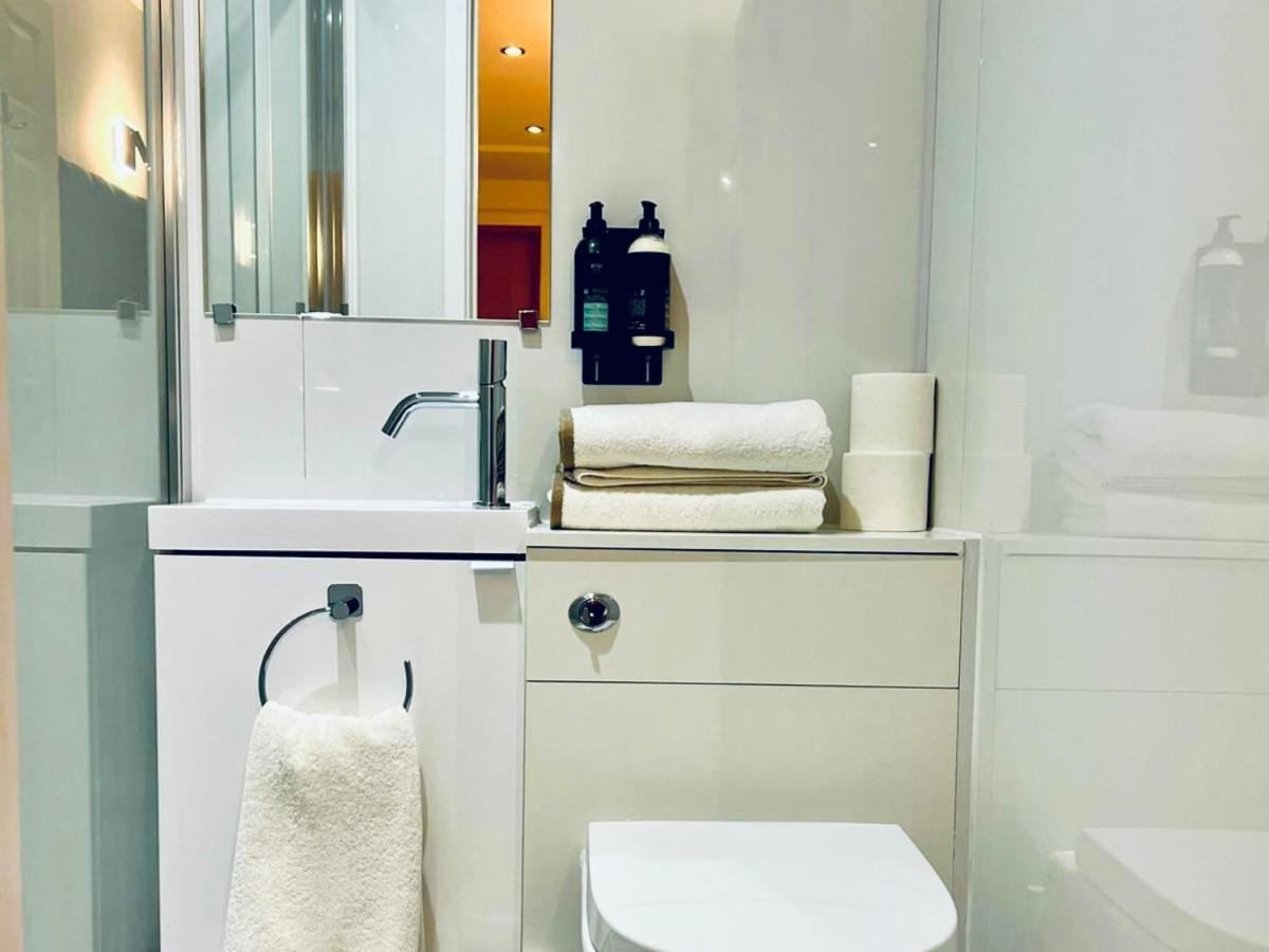 Cambridge House Hotel מראה חיצוני תמונה