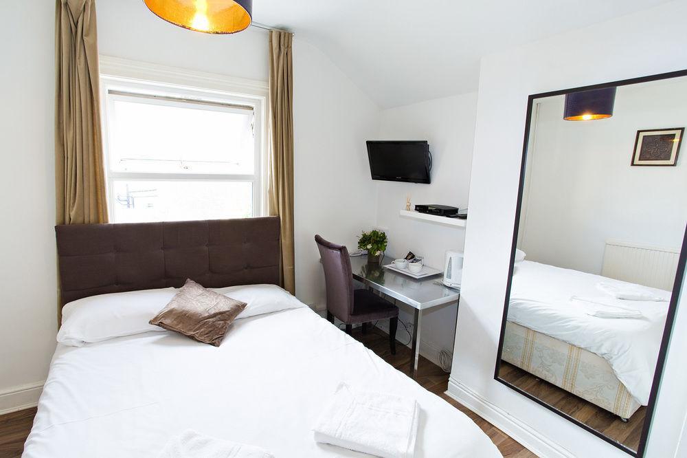 Cambridge House Hotel מראה חיצוני תמונה