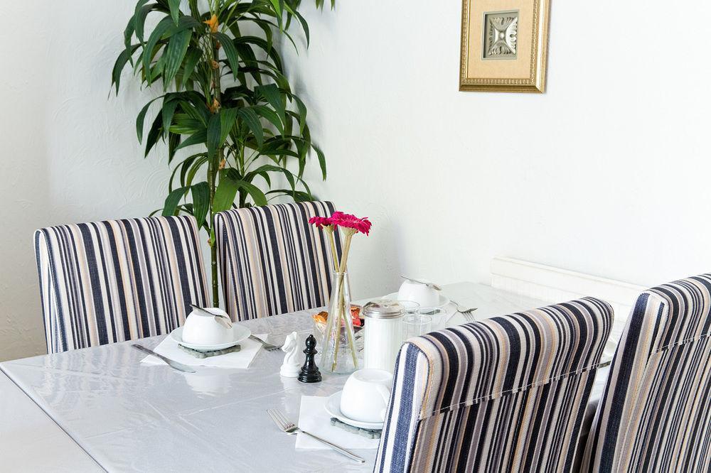 Cambridge House Hotel מראה חיצוני תמונה